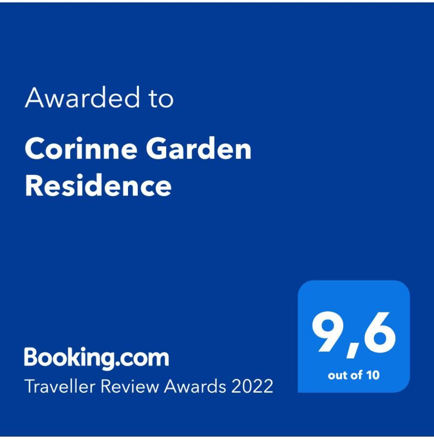 Corinne Garden Residence Novigrad Istria Εξωτερικό φωτογραφία